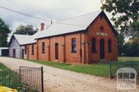 Everton Public Hall, 2000