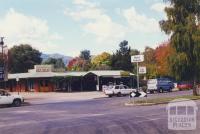 Porepunkah, 2000