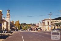 Beechworth, 2000