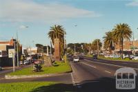 Point Nepean Road, Mordialloc, 2000