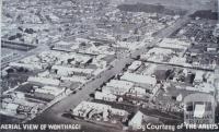 Wonthaggi