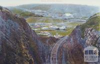 Outtrim, 1907