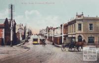 Bridge Road, Richmond (Westend)