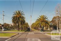 Mt Alex Road, Essendon, 2000