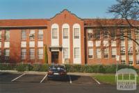 Ashburton Primary School, 2000