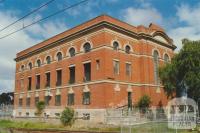 Albion Railway Substation, 2000