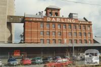 Albion, 2000