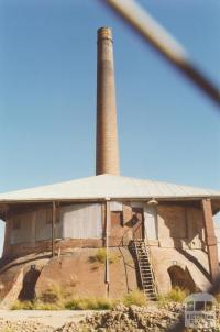 Hoffmans 72-106 Dawson Street, Brunswick, 2000