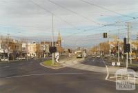 Queens Parade, Clifton Hill, 2000