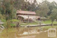 Fairfield Boat House, 2000