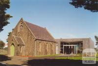 Anglican Church, Epping, 2000