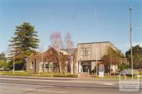 Former Whittlesea Shire offices, police station, Epping, 2000