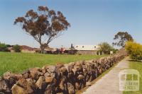 Lutheran farm buildings, Thomastown, 2000