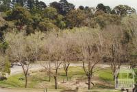 Vaughan Springs reserve, 2000