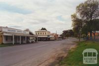 Guildford, 2000
