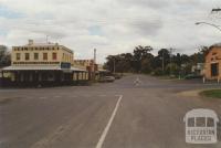 Guildford (hall on right), 2000