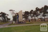 Sanctuary Lakes, Pt Cook Road, 2000