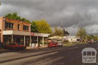 Ballan, 2000