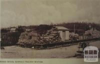 Garfield Railway Station