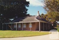 Black Rock House, Black Rock, 2000