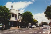 Hardimans Hotel, Macaulay Road, Kensington, 2000
