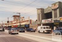 Victoria Street, Richmond (replica of Cholon market, Ho Chi Minh City), 2001