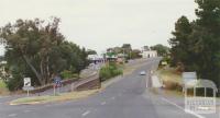 Winchelsea Bridge, 2001