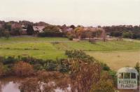 Abbotsford Convent, 2001