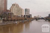 Southbank, 2001