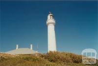 Port Hicks Lighthouse, 2002