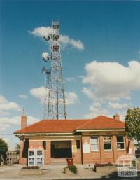 Heyfield Post Office, 2002