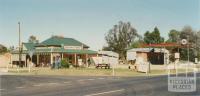 Oxley, 2002