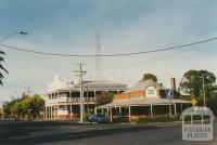 Cobram, 2002