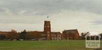 Geelong College, Corio, 2002