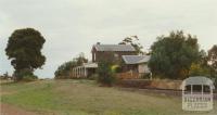 Bannock Railway Station, 2002