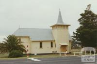 Meredith Anglican Church, 2002