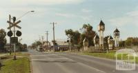 Koo Wee Rup, 2002