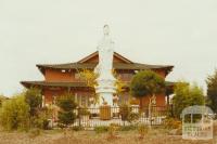 Vietnamese Buddhist temple, Burke Street, Braybrook, 2002