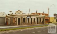 Braybrook Hotel, 2002