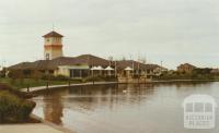 Caroline Springs, 2002