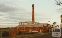 Boiler House Arts Centre, Caloola, Sunbury, 2002