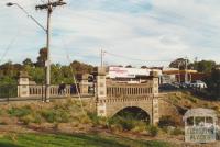 Bridge, Westmeadows, 2002