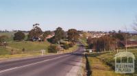 Neerim South, 2002