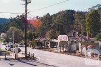 Noojee, 2002