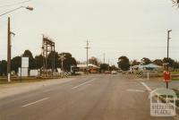 Nar Nar Goon, 2002