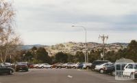 New Pakenham from shire offices, 2002