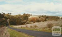 Happy Valley, Springdallan Creek, 2002