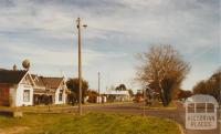 Buangor, 2002