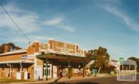 Landsborough, 2002