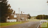 Hexham Hotel, 2002